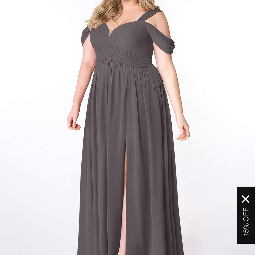 Azazie Lianne Bridesmaid Dress
